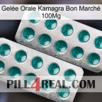 Gelée Orale Kamagra Bon Marché 100Mg dapoxetine2